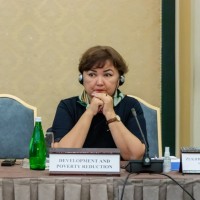 Uzbekistan Builds a National Model for Poverty Reduction